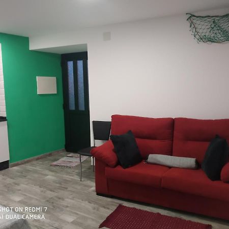 O Recuncho De Bere Villa Ribadeo Ngoại thất bức ảnh