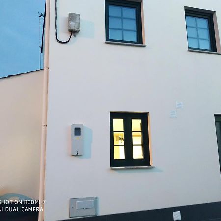 O Recuncho De Bere Villa Ribadeo Ngoại thất bức ảnh