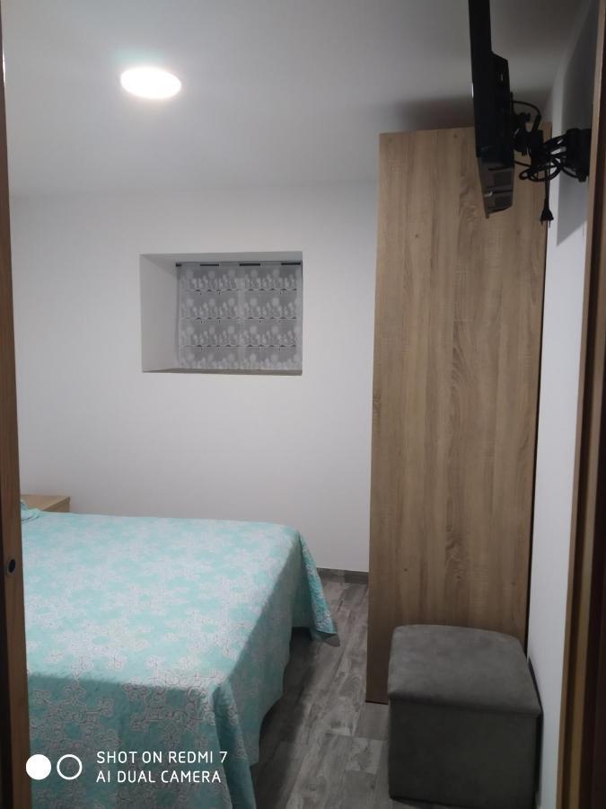 O Recuncho De Bere Villa Ribadeo Ngoại thất bức ảnh